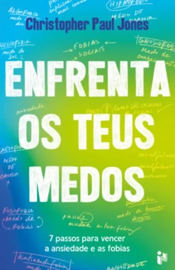Enfrenta os Teus Medos