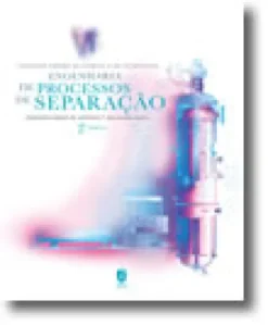 Engenharia de Processos de Separação