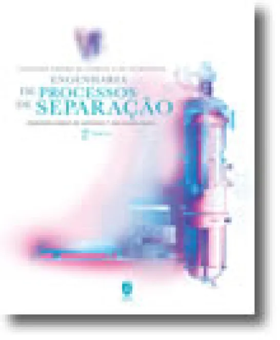 Engenharia de Processos de Separação