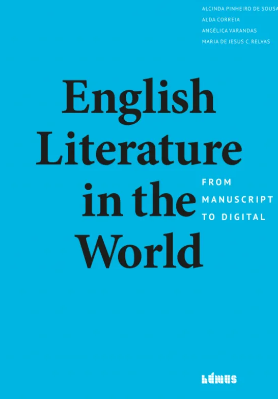 English Literature in the World