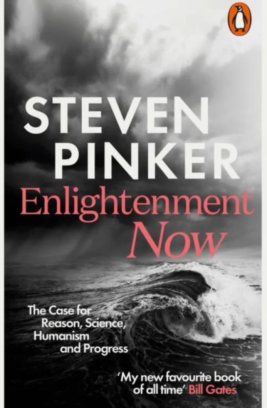 Enlightenment Now