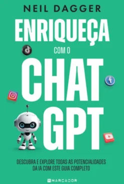 Enriqueça com o ChatGPT