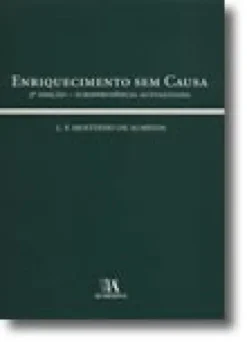 Enriquecimento sem Causa