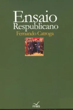 Ensaio Respublicano (Cartonado)