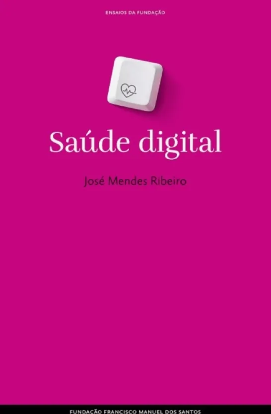 Ensaios da Fundação - Saúde Digital