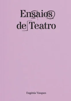 Ensaios de Teatro