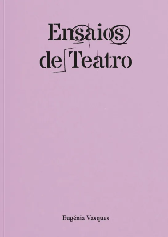 Ensaios de Teatro