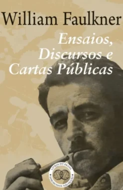Ensaios, Discursos e Cartas Públicas