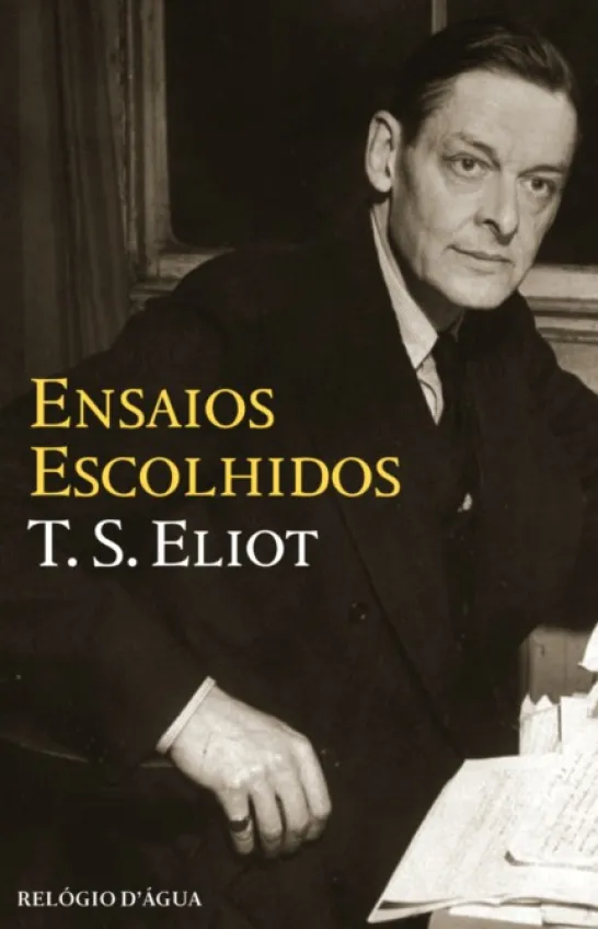 Ensaios Escolhidos