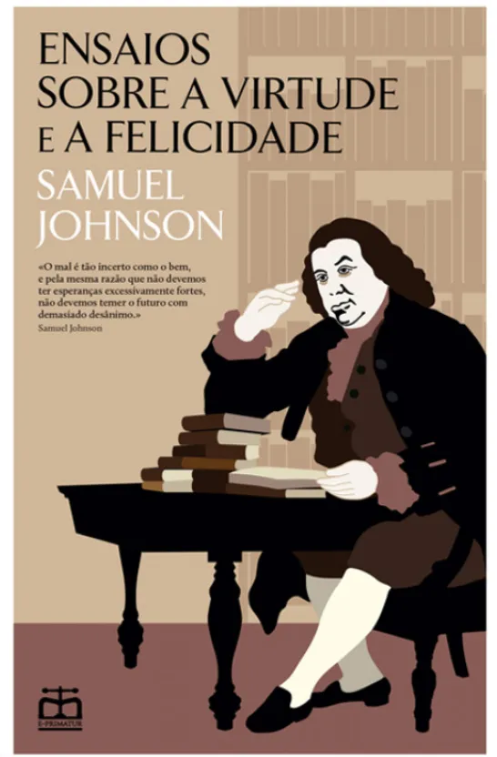 Ensaios sobre a Virtude e a Felicidade
