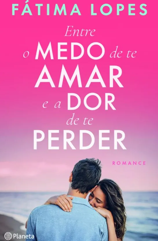 Entre o Medo de Te Amar e a Dor de Te Perder