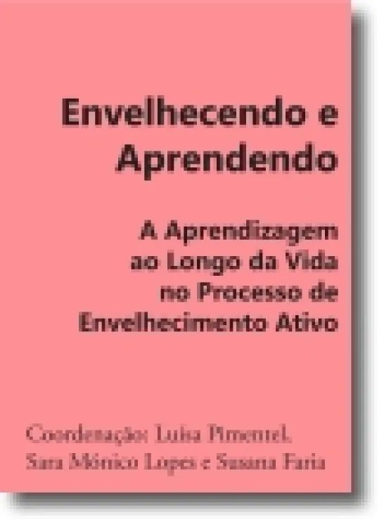Envelhecendo e Aprendendo