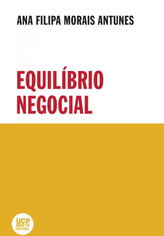 Equilíbrio Negocial