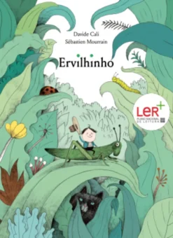 Ervilhinho