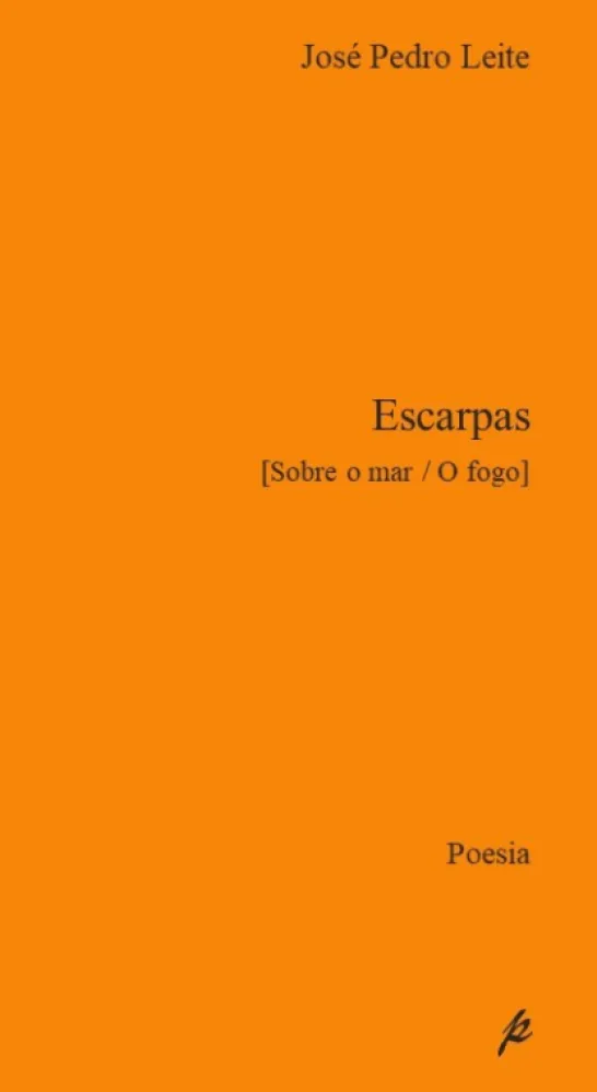 Escarpas (Sobre o mar / O fogo)