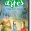 Escola das Artes 2 - A Magia dos Sonhos