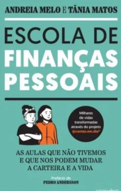 Escola de Finanças Pessoais
