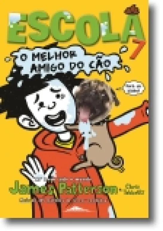 Escola 7: O Melhor Amigo do Cão