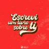 Escrevi Um Livro Sobre Ti