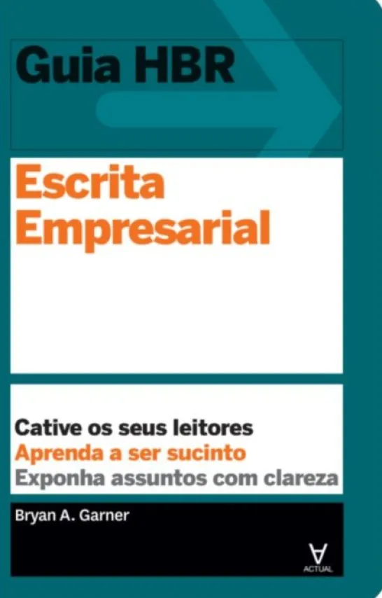 Escrita Empresarial