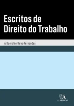 Escritos de Direito do Trabalho