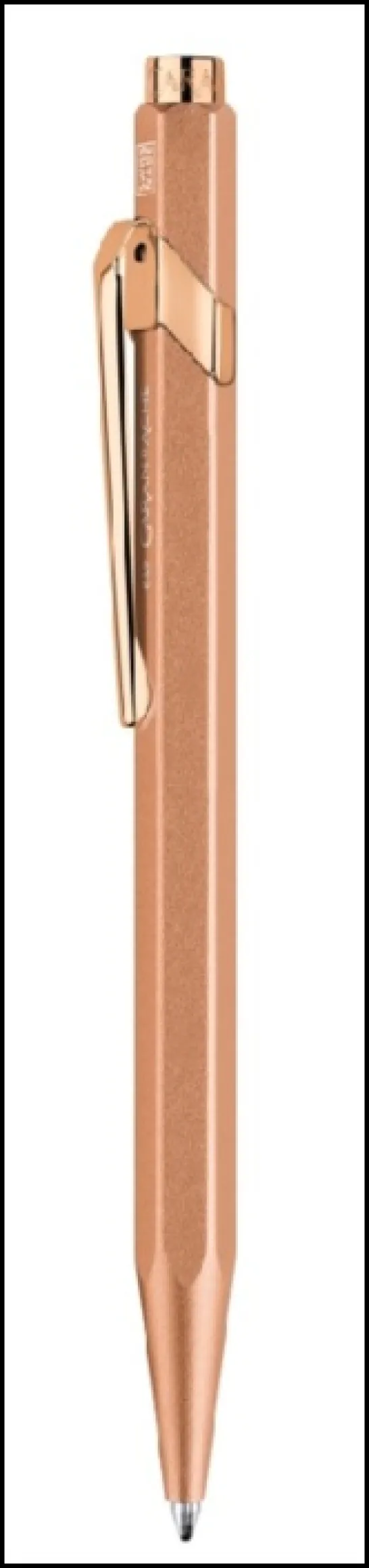 Esf. 849 Brut Rose com Cx.