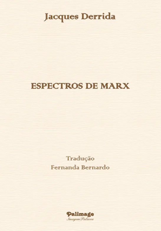 Espectros de Marx