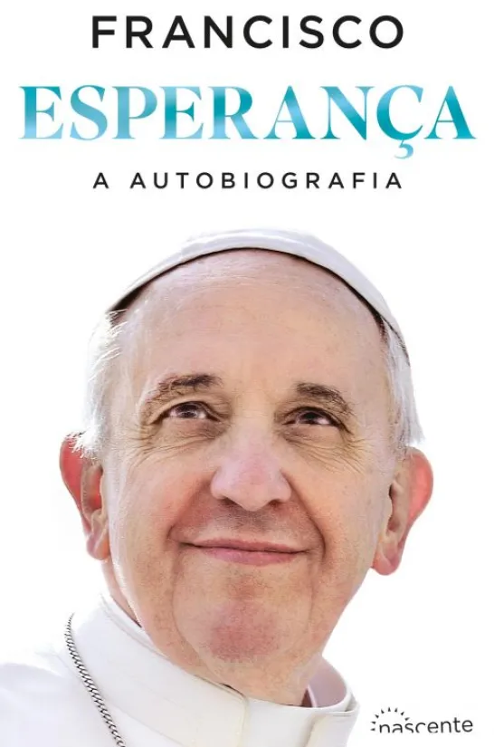 Esperança - A Autobiografia - Ed. Especial