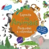 Espreita os Animais - Perguntas e Respostas