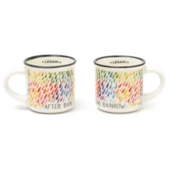 Espresso For Two - After Rain