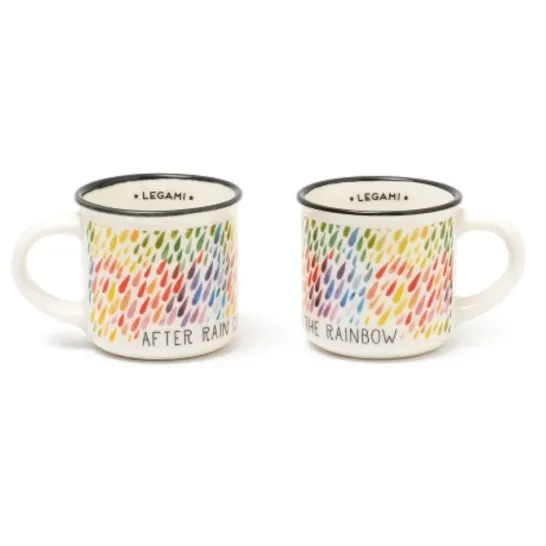 Espresso For Two - After Rain