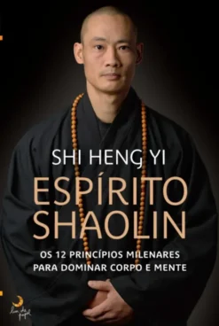 Espírito Shaolin