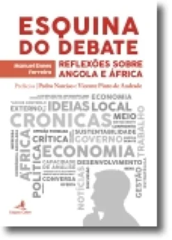 Esquina do Debate - Reflexões sobre Angola e África