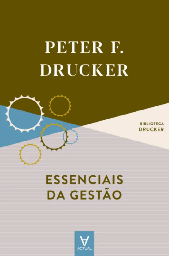 Essenciais da Gestão
