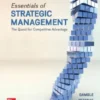Essentials of Strategic Management: The Quest for Competitive Advantage