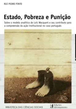 Estado, Pobreza e Punição