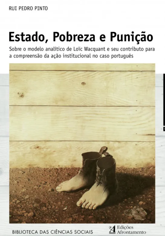 Estado, Pobreza e Punição