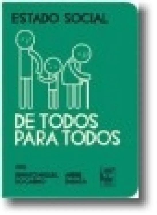 Estado Social - De Todos para Todos