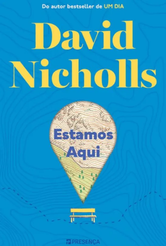 Estamos Aqui