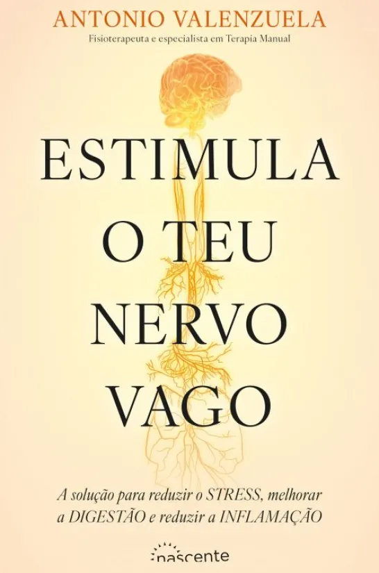 Estimula o teu Nervo Vago