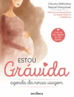 Estou Grávida - Agenda da Nossa Viagem