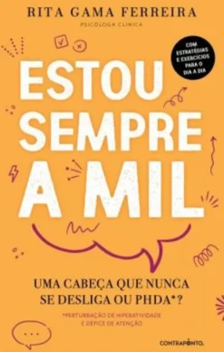 Estou sempre a Mil