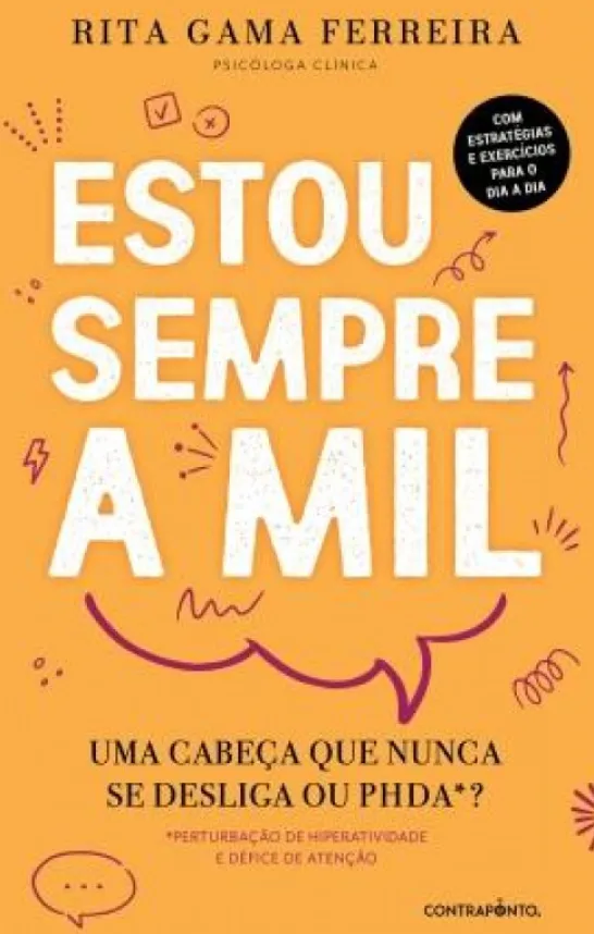 Estou sempre a Mil