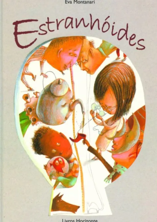 Estranhóides