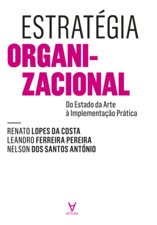 Estratégia Organizacional