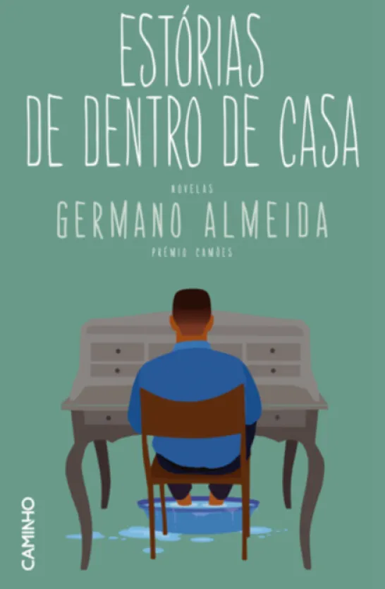 Estórias de Dentro de Casa