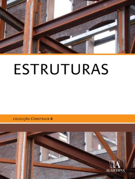 Estruturas (N.º 6 da Colecção)
