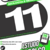 Estudo de Bolso - Biologia e Geologia 11 - 11.º Ano