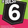 Estudo de Bolso - Português e Matemática - 6.º Ano