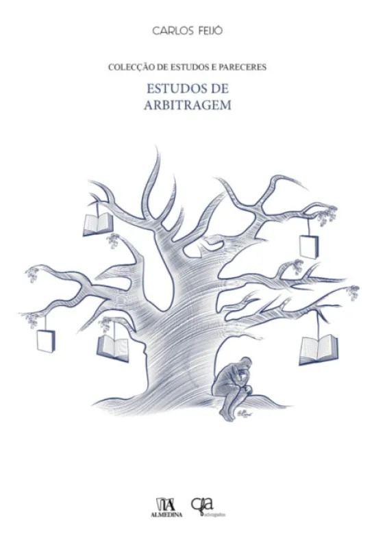 Estudos de Arbitragem
